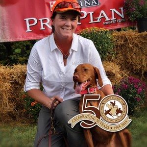 Meet your Posher, Bridget